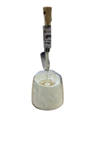 SHARI TUVALET FIRÇE SETİ  KL:38